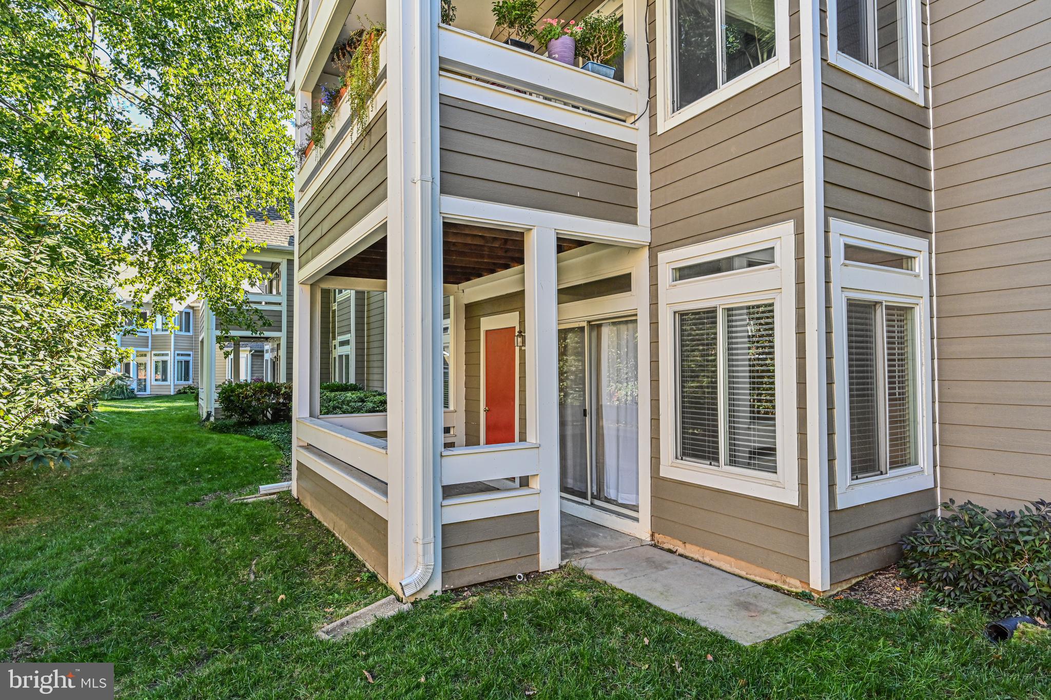 LINDEN AT FAIR RIDGE - Residential