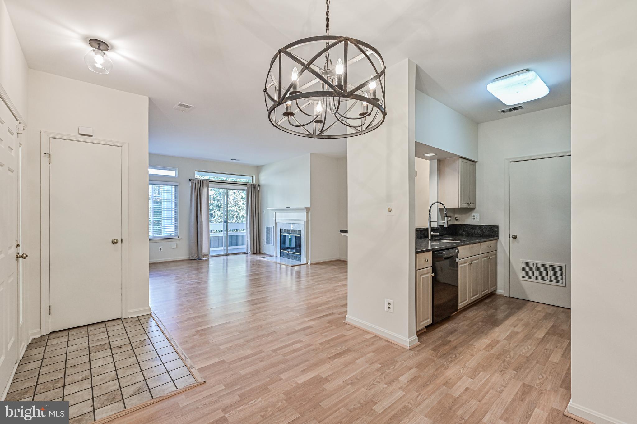 LINDEN AT FAIR RIDGE - Residential