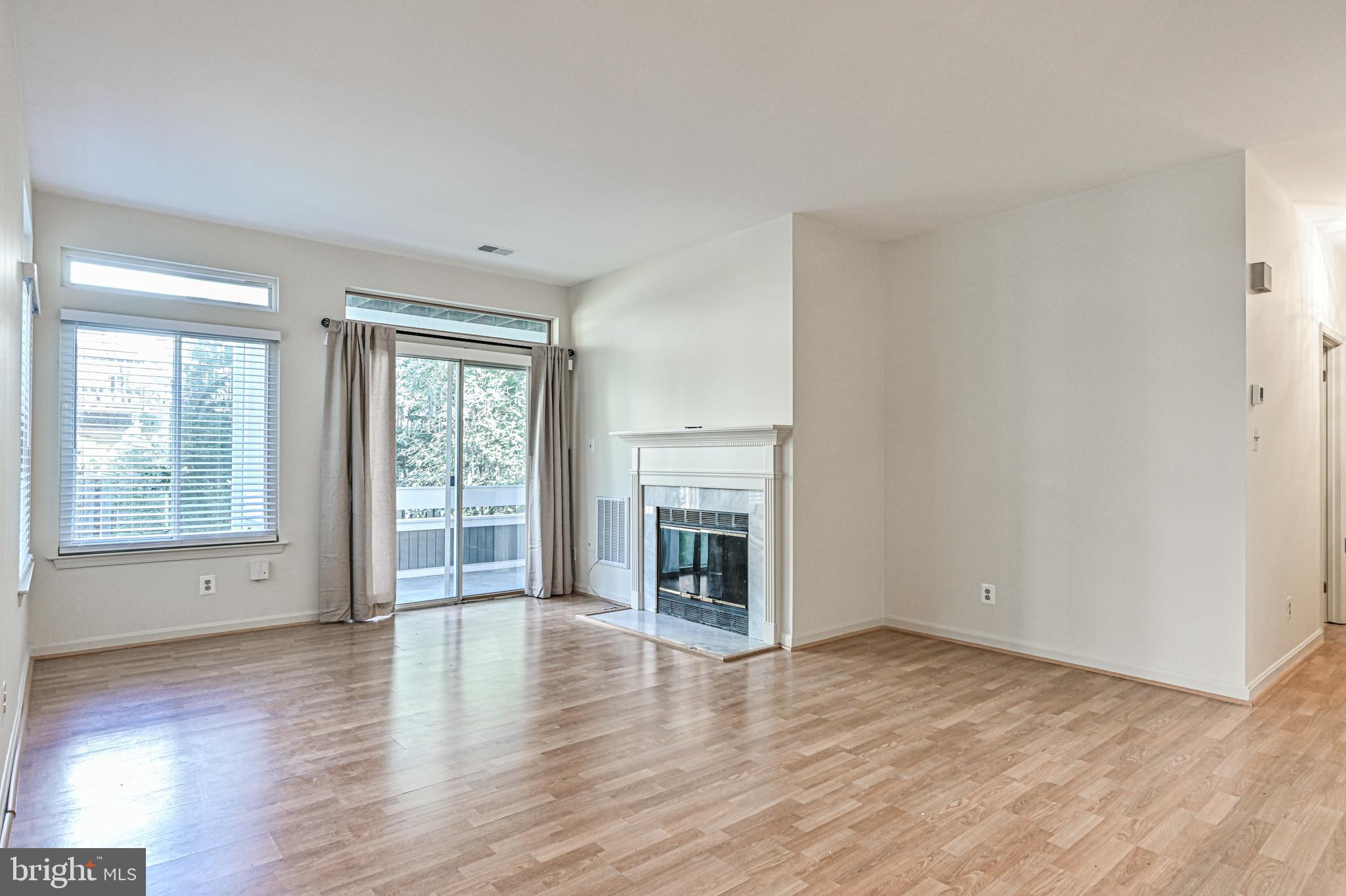 LINDEN AT FAIR RIDGE - Residential