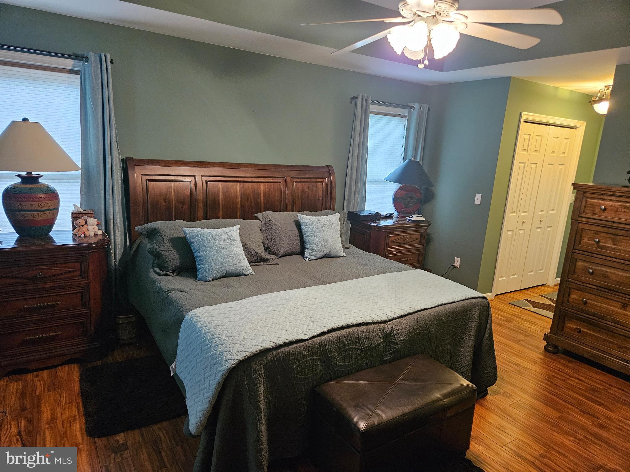 LAKE OF THE WOODS - Residential