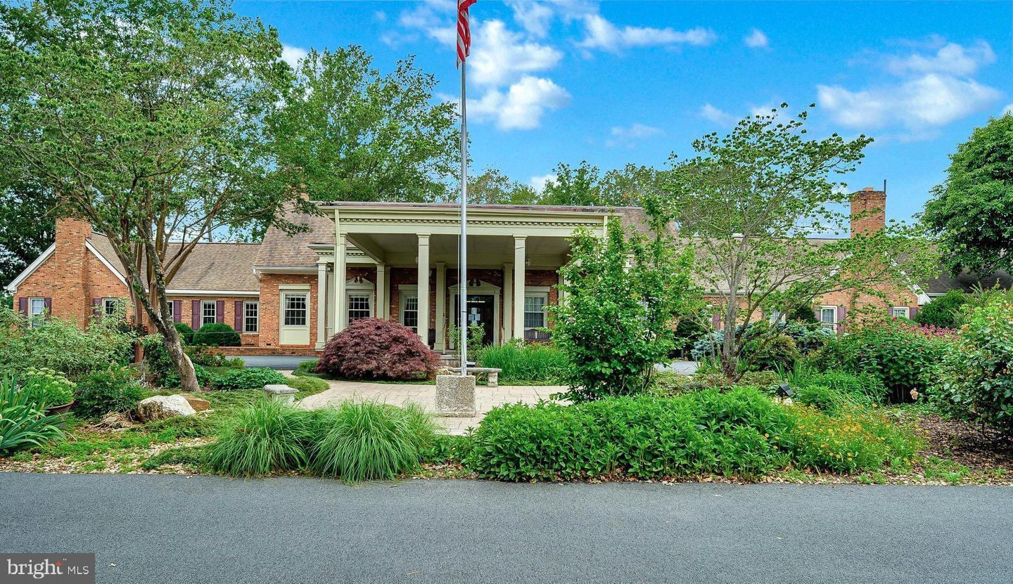 LAKE OF THE WOODS - Residential