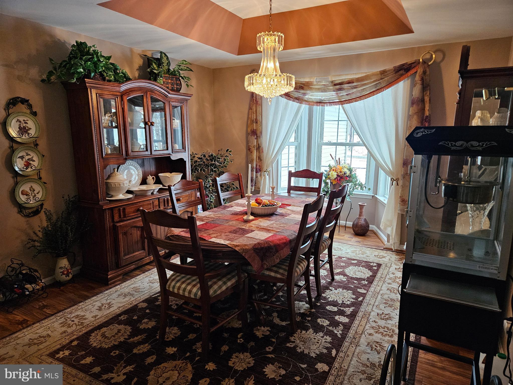 LAKE OF THE WOODS - Residential