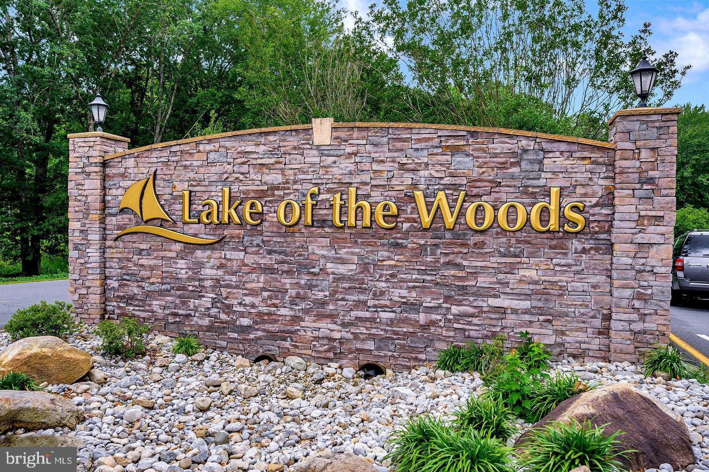 LAKE OF THE WOODS - Residential