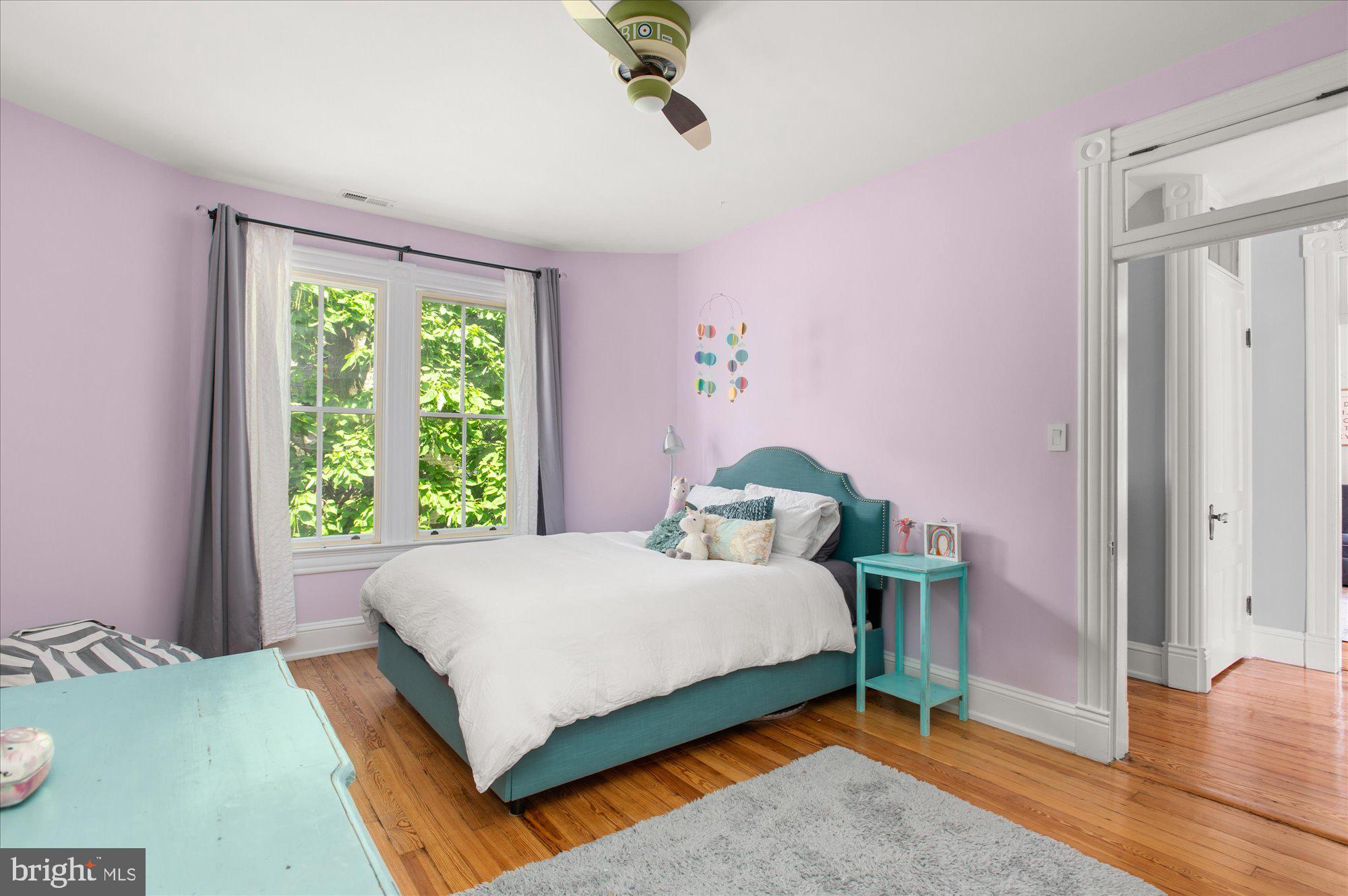 RIVERDALE PARK - Residential