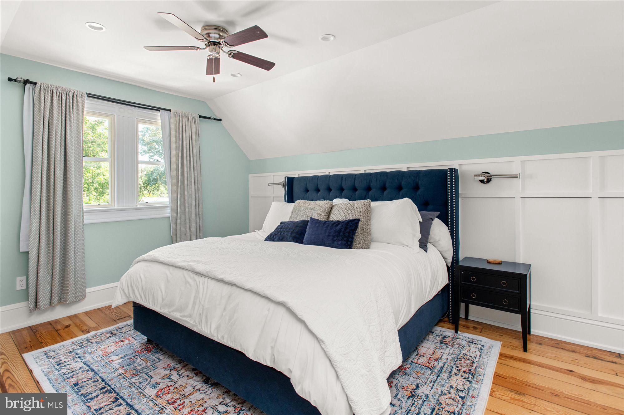 RIVERDALE PARK - Residential