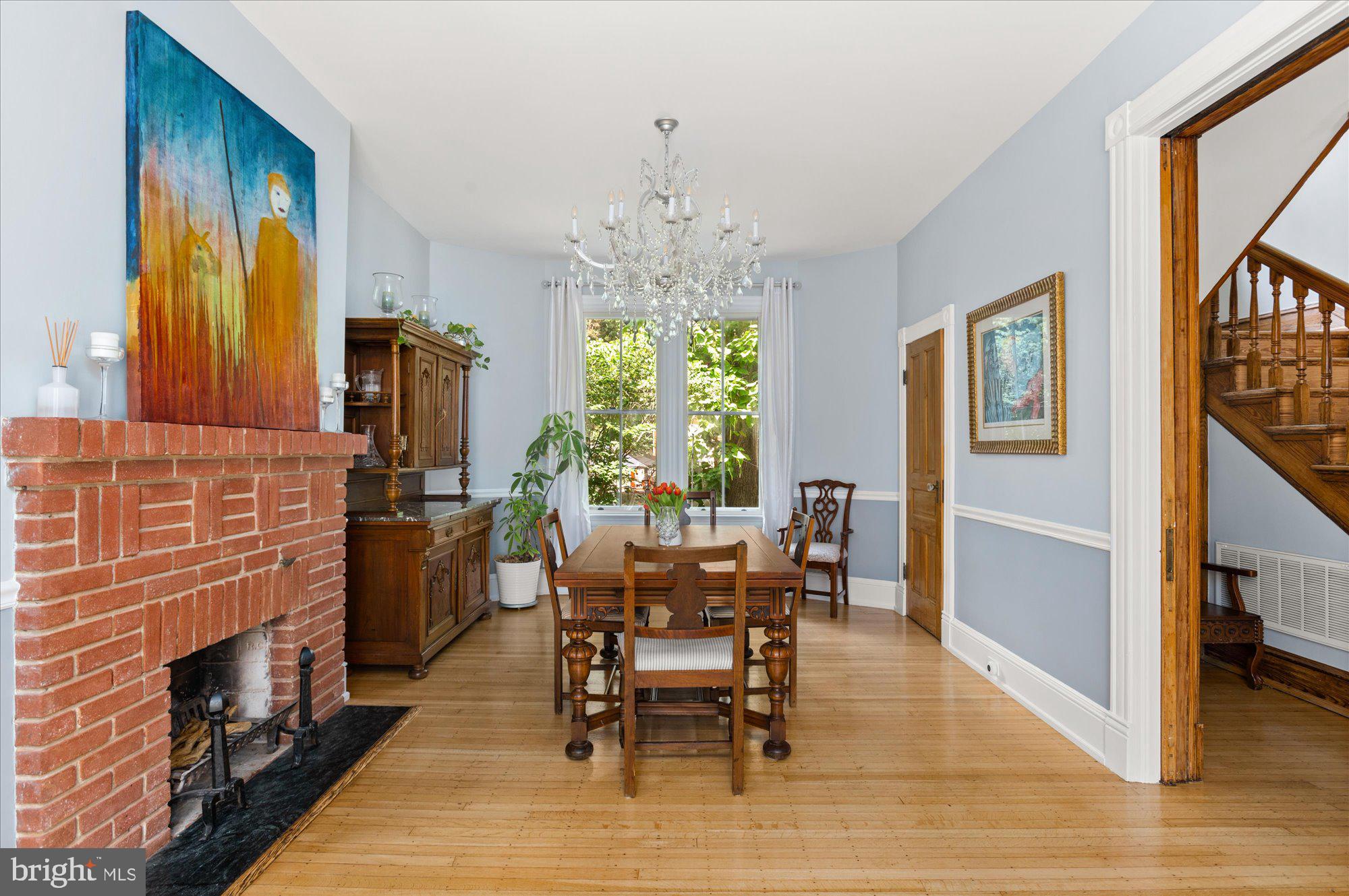 RIVERDALE PARK - Residential