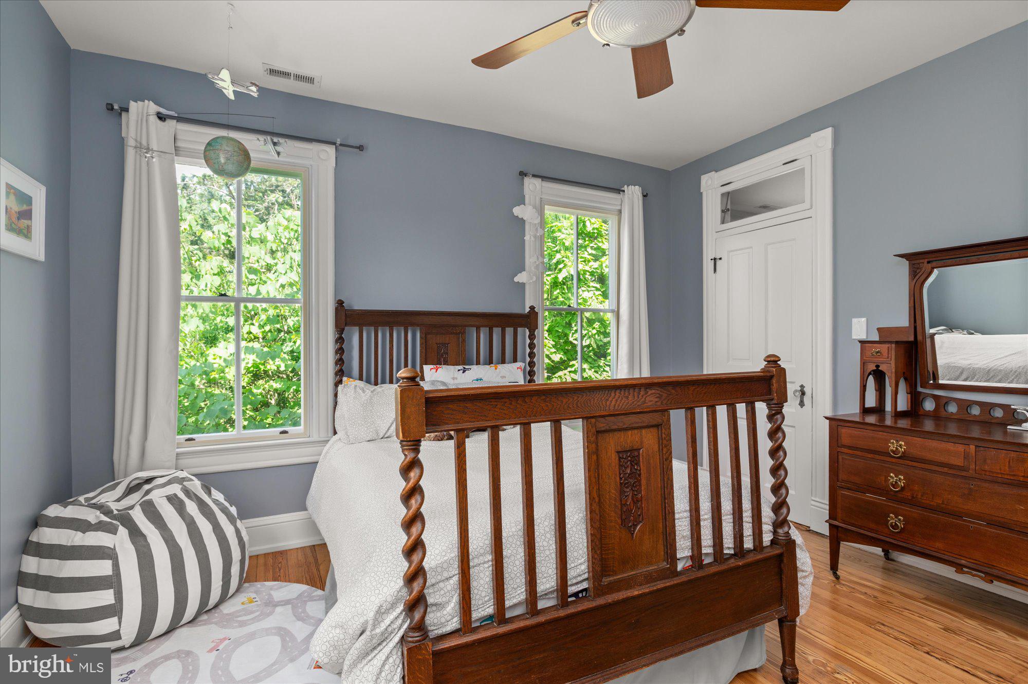 RIVERDALE PARK - Residential