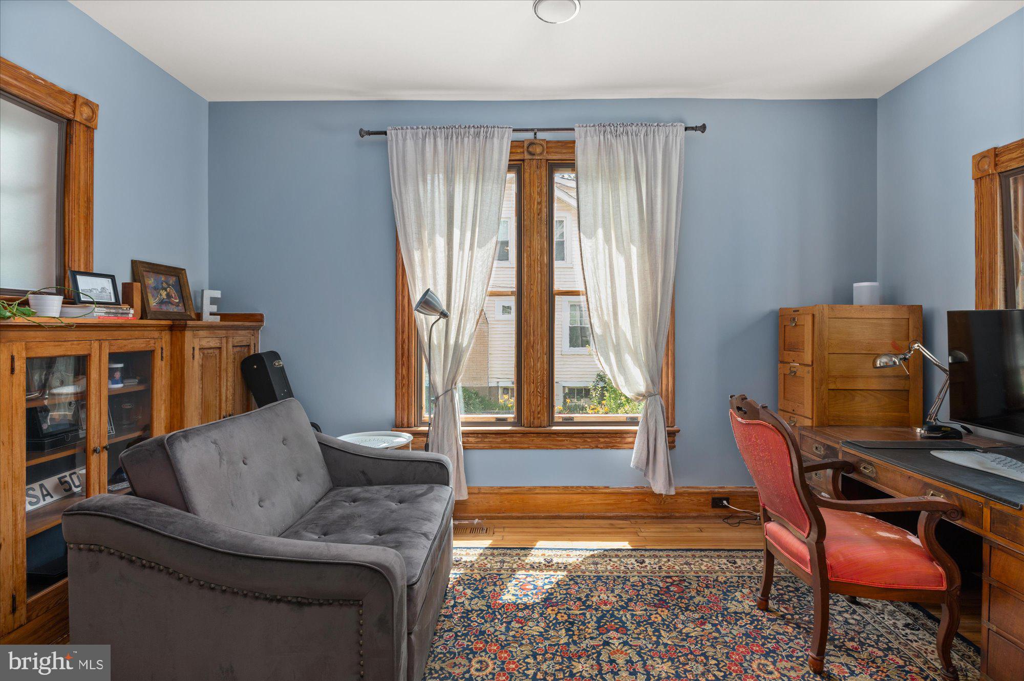 RIVERDALE PARK - Residential