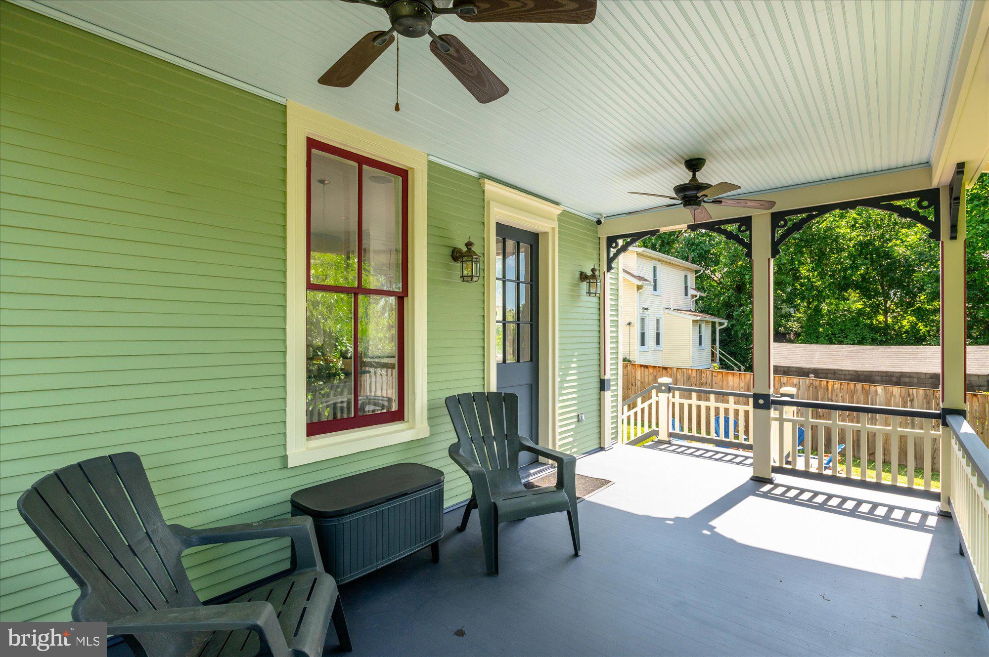 RIVERDALE PARK - Residential