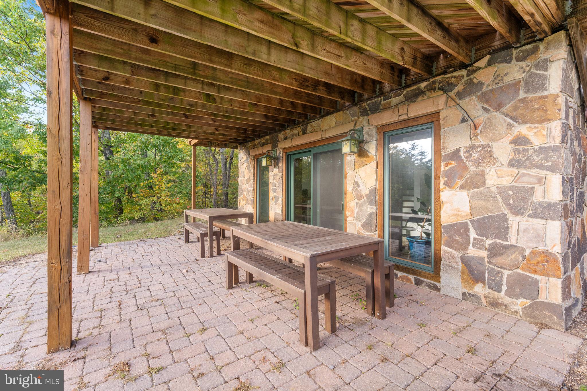 RIVER RIDGE ON THE SHENANDOAH - Residential