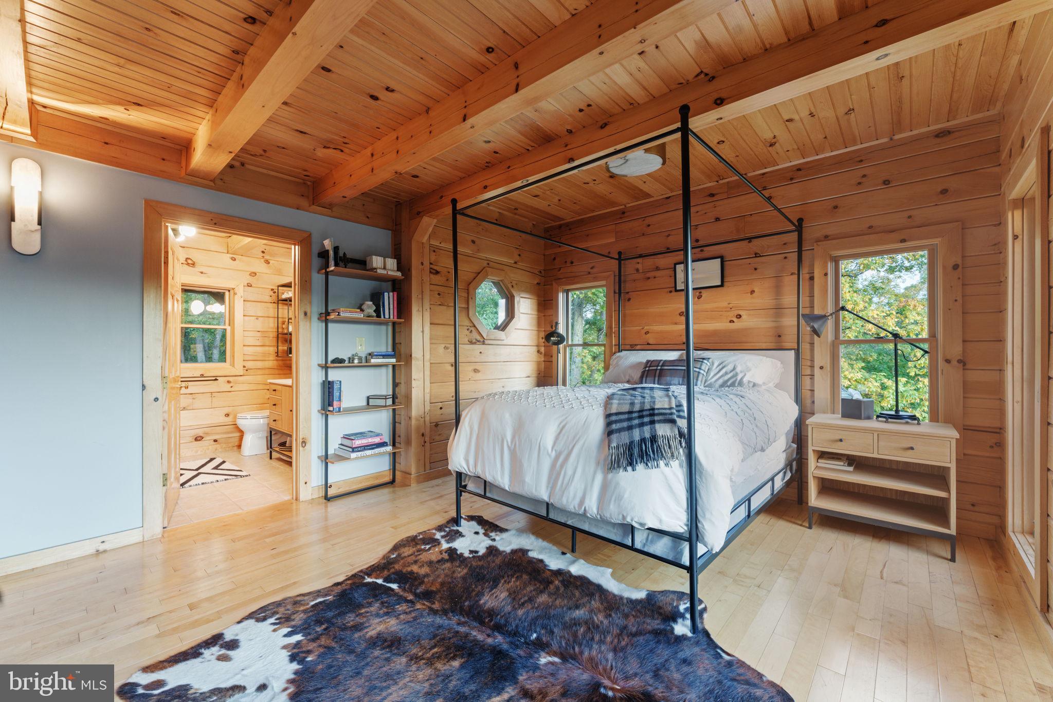 RIVER RIDGE ON THE SHENANDOAH - Residential