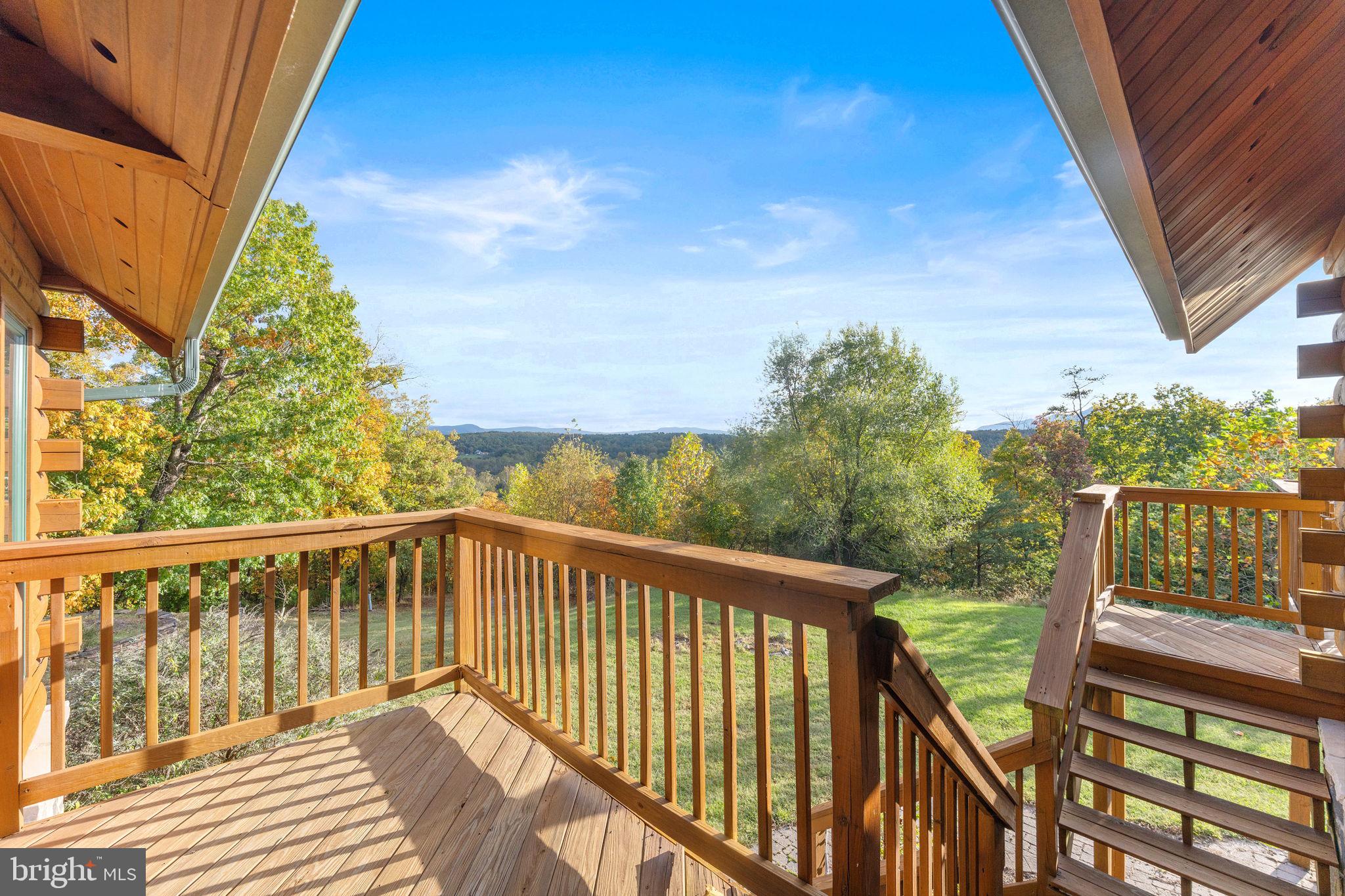 RIVER RIDGE ON THE SHENANDOAH - Residential