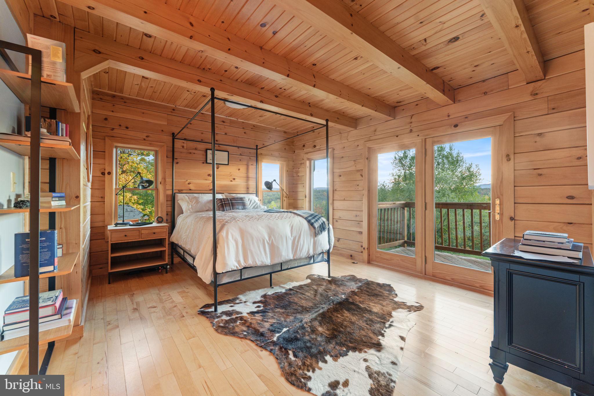 RIVER RIDGE ON THE SHENANDOAH - Residential