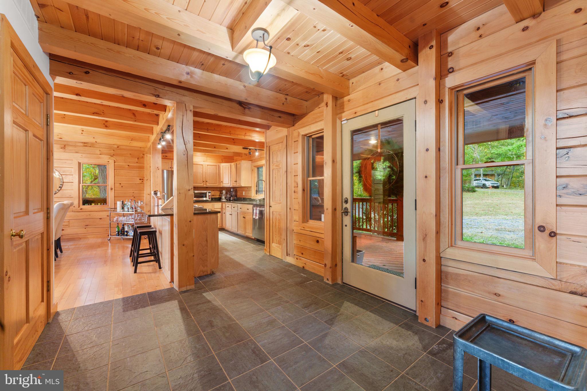 RIVER RIDGE ON THE SHENANDOAH - Residential