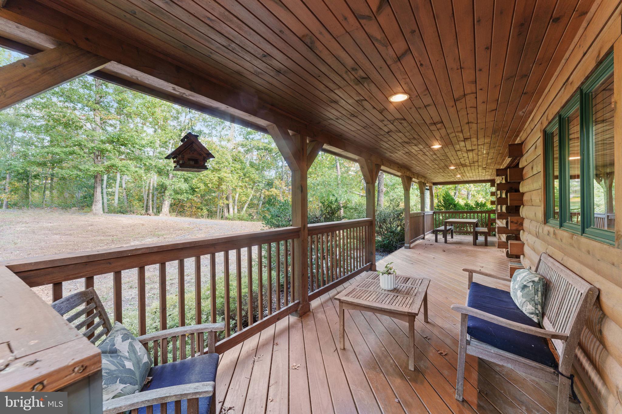 RIVER RIDGE ON THE SHENANDOAH - Residential