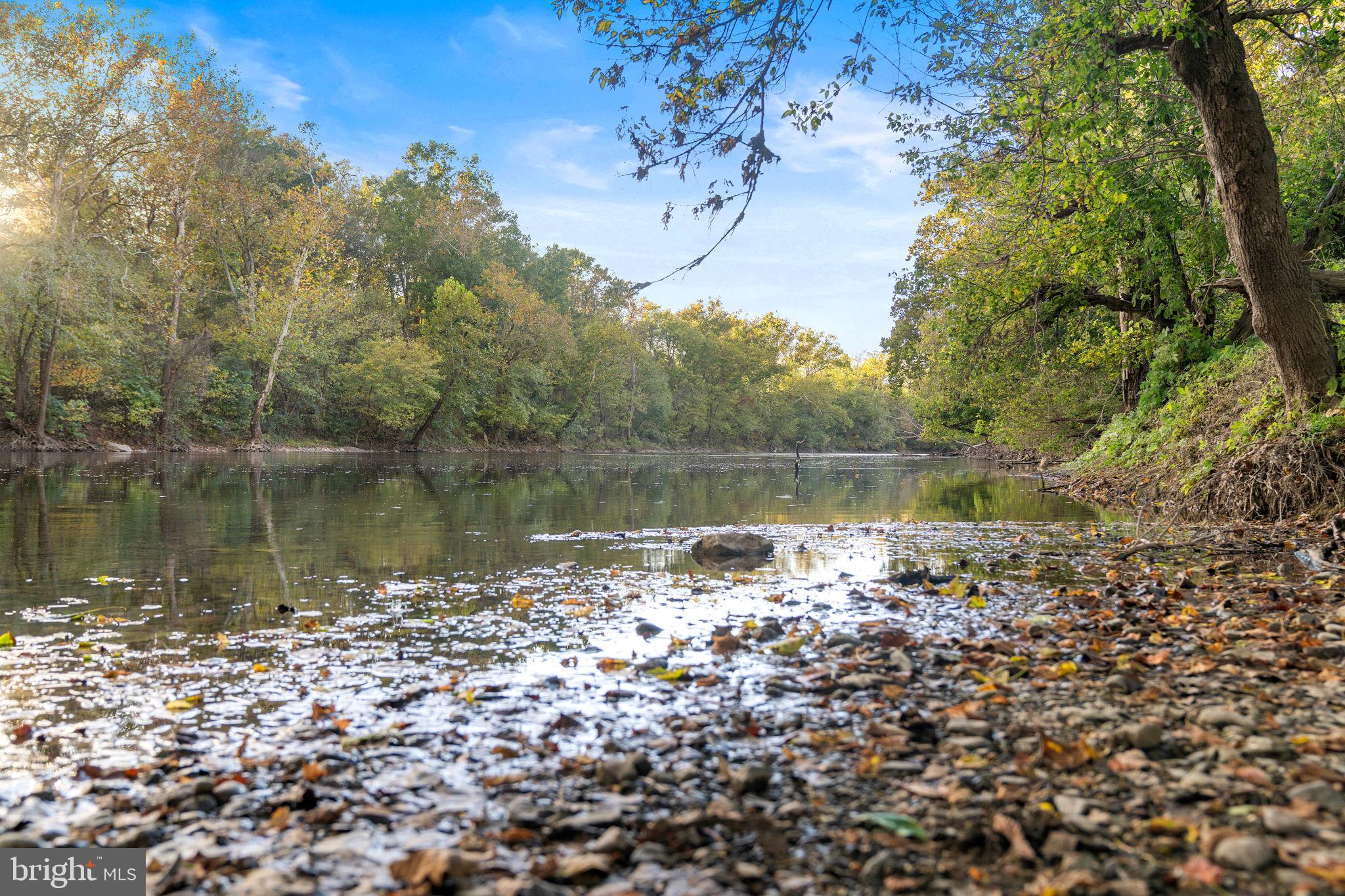 RIVER RIDGE ON THE SHENANDOAH - Residential