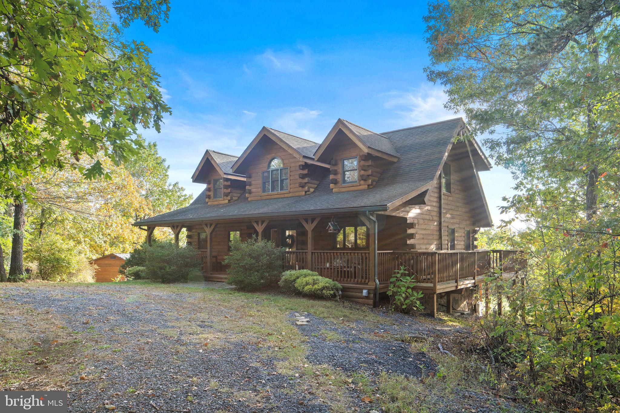 RIVER RIDGE ON THE SHENANDOAH - Residential