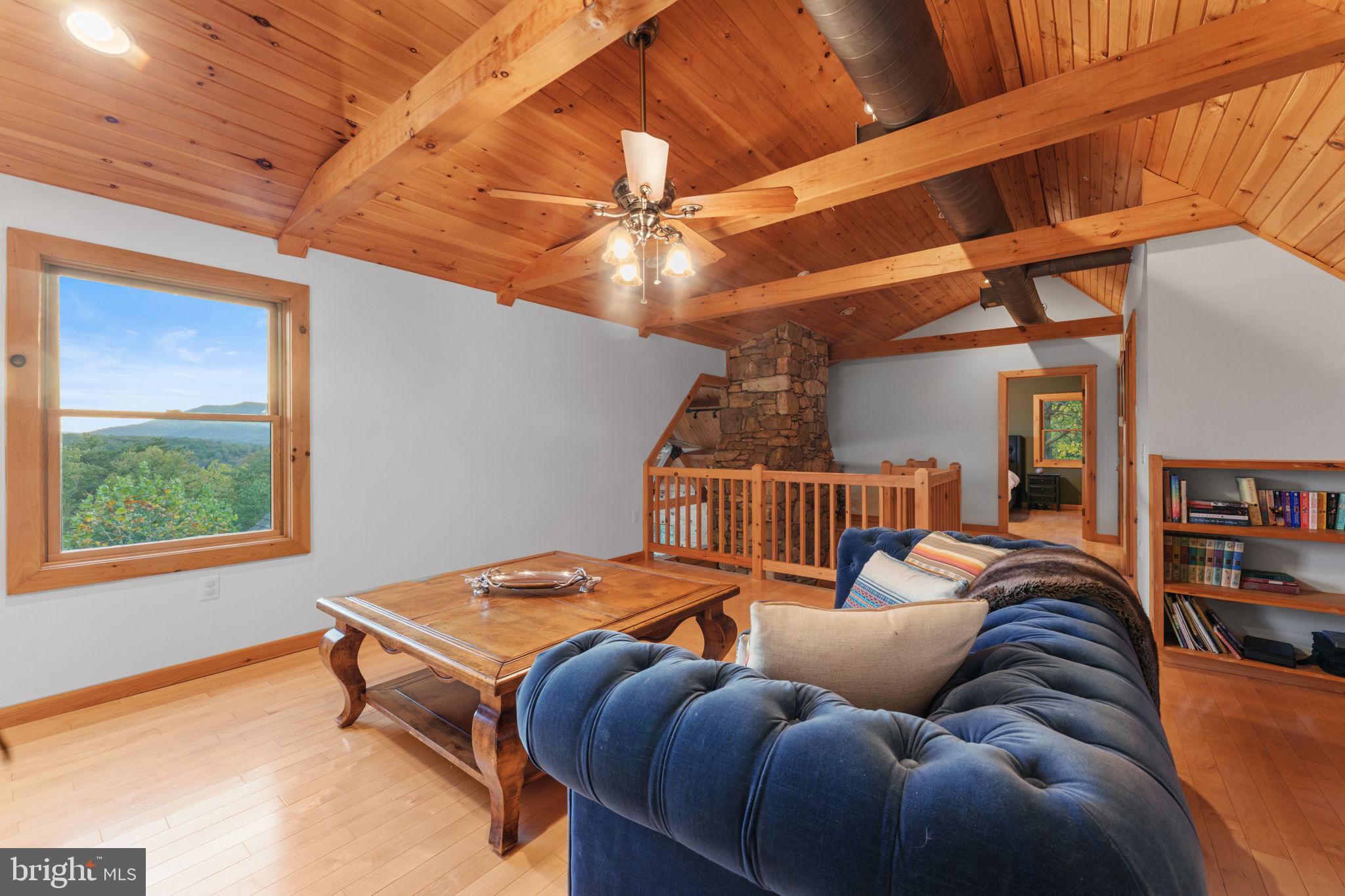 RIVER RIDGE ON THE SHENANDOAH - Residential