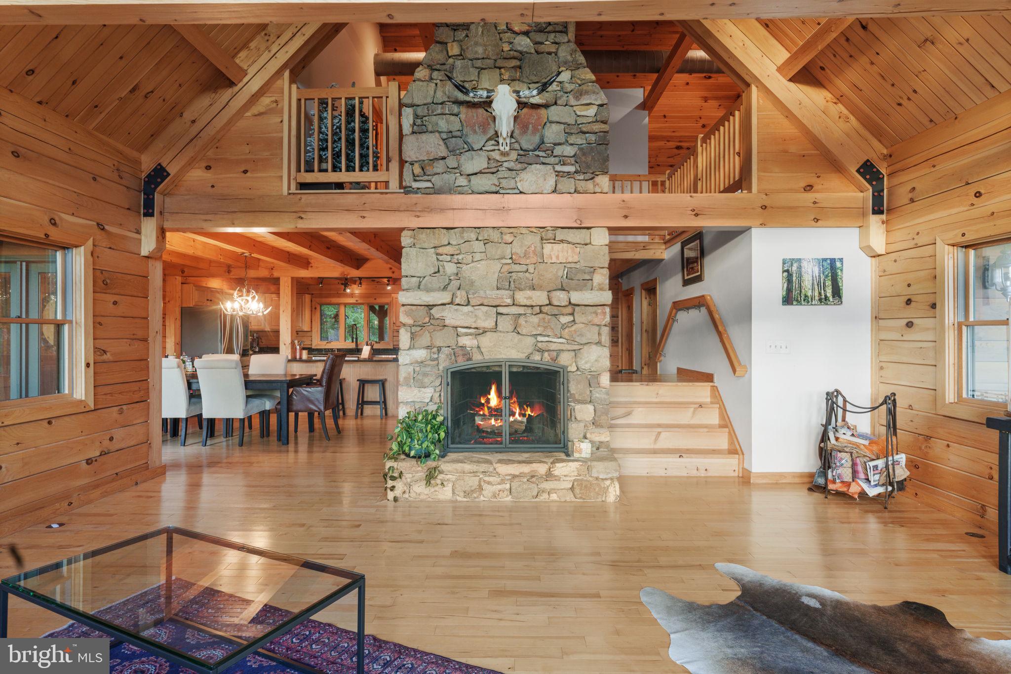 RIVER RIDGE ON THE SHENANDOAH - Residential