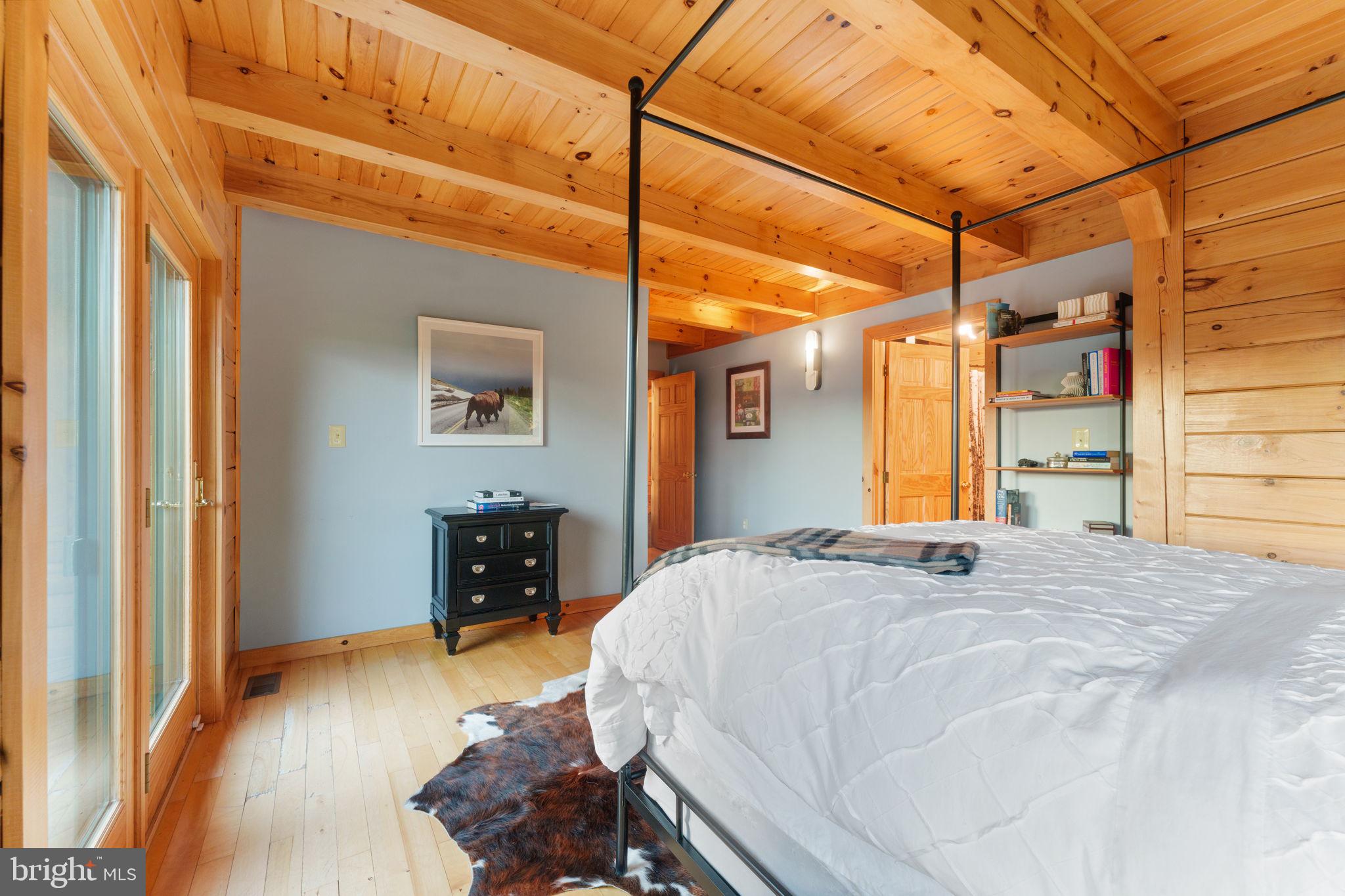 RIVER RIDGE ON THE SHENANDOAH - Residential