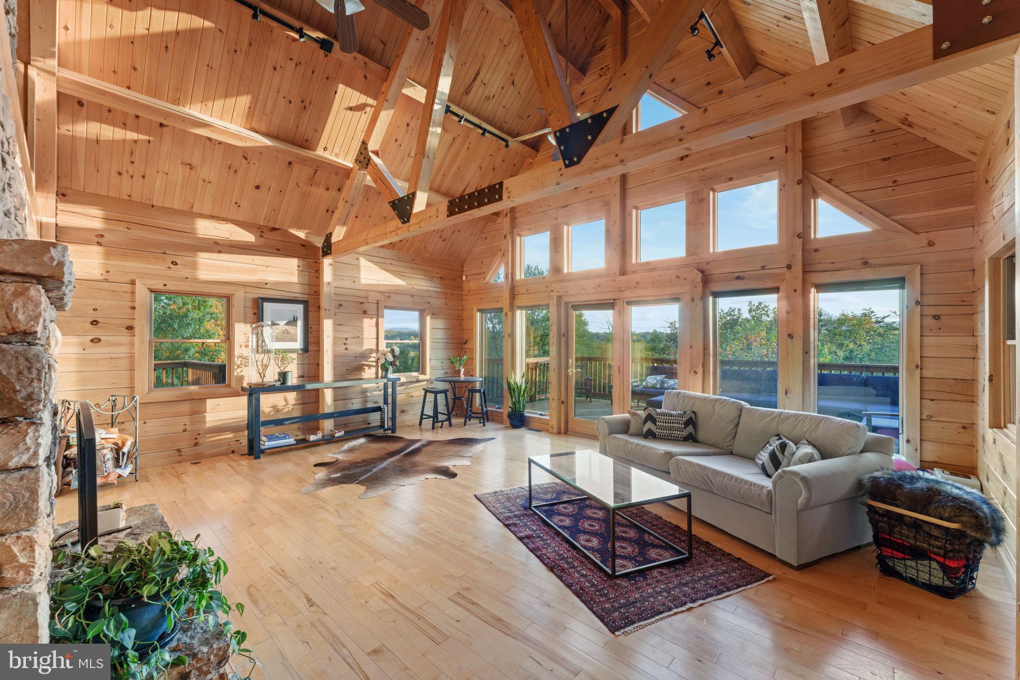 RIVER RIDGE ON THE SHENANDOAH - Residential