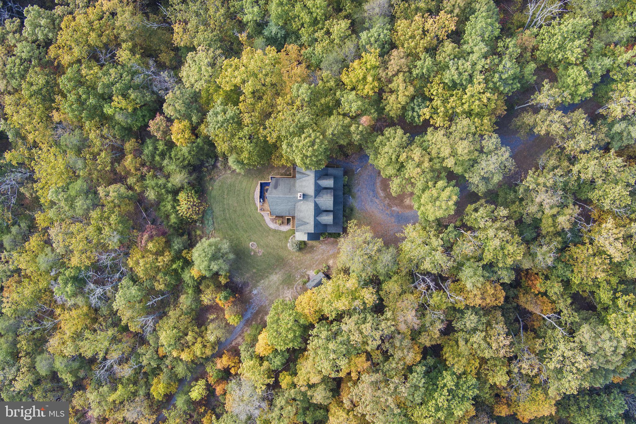 RIVER RIDGE ON THE SHENANDOAH - Residential