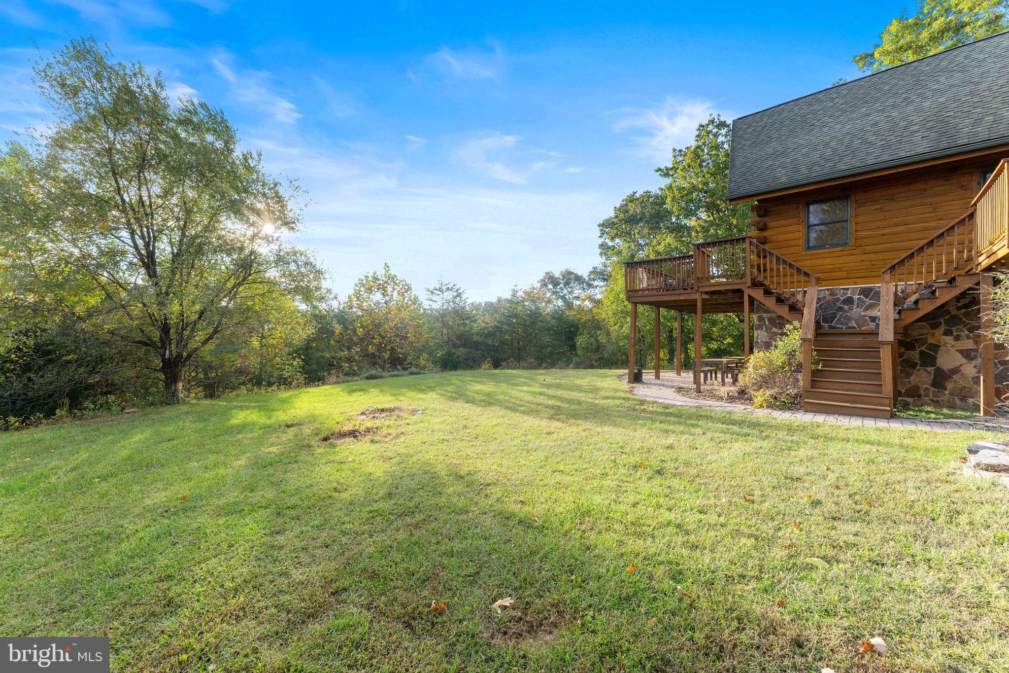 RIVER RIDGE ON THE SHENANDOAH - Residential
