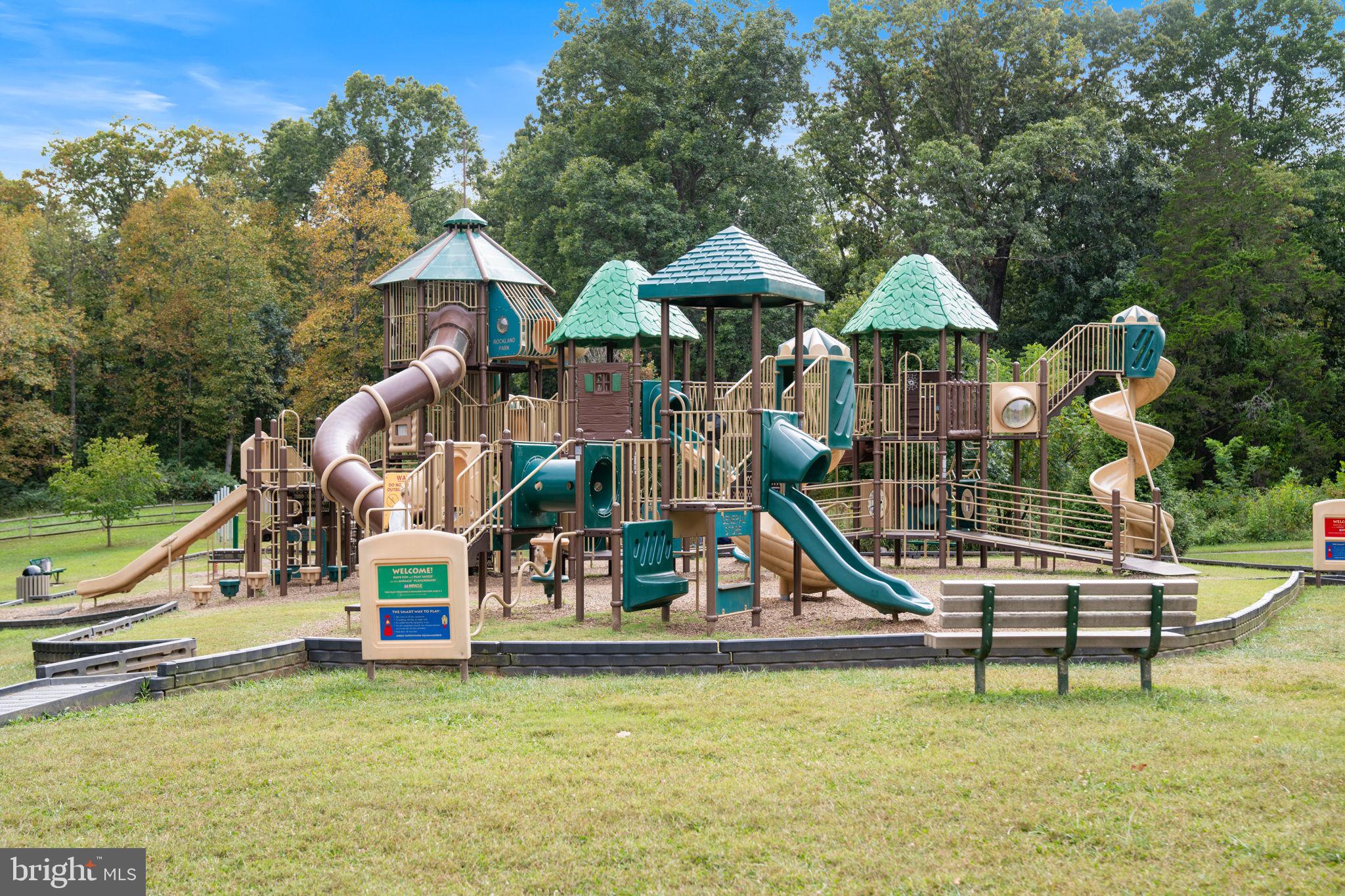 RIVER RIDGE ON THE SHENANDOAH - Residential