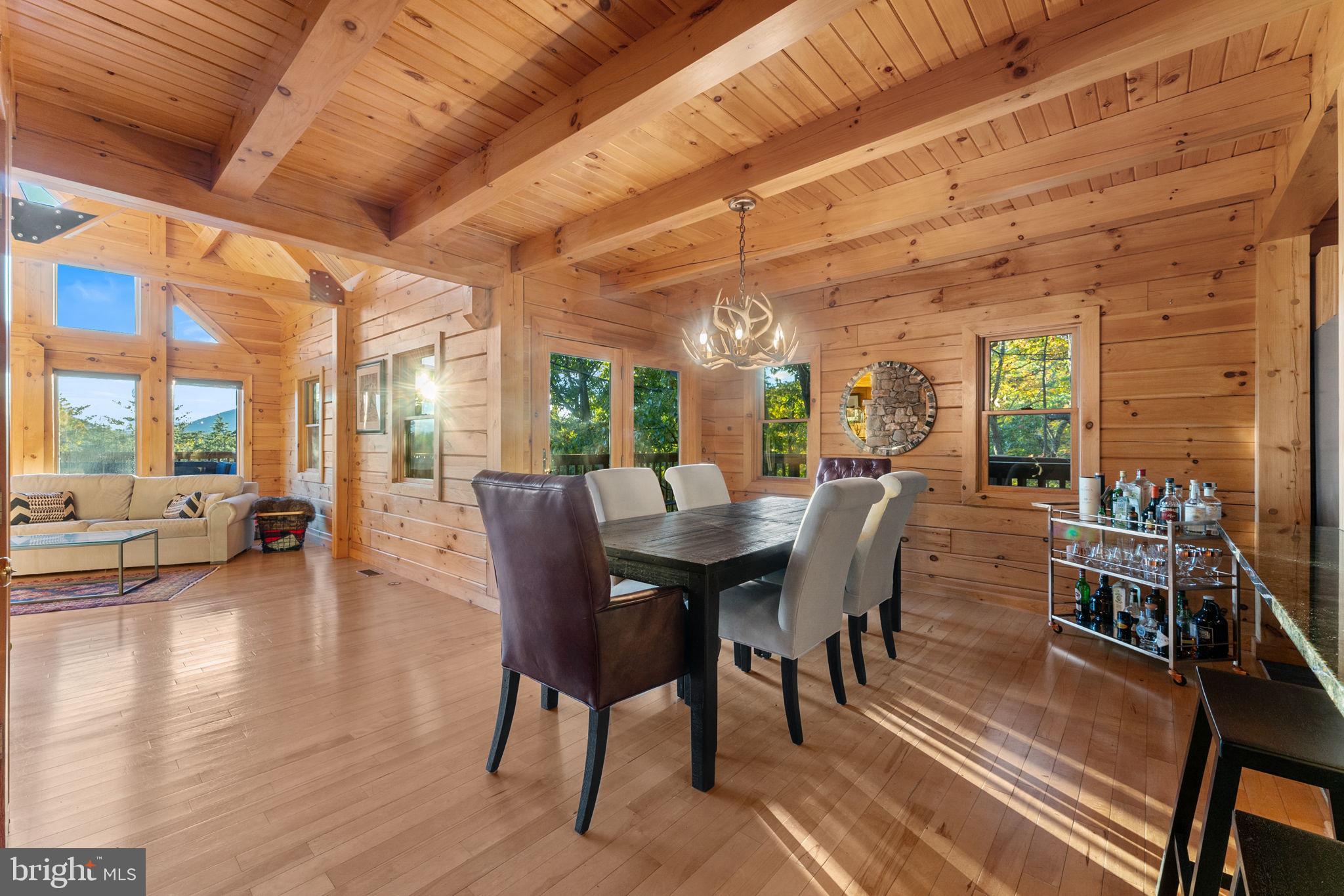 RIVER RIDGE ON THE SHENANDOAH - Residential