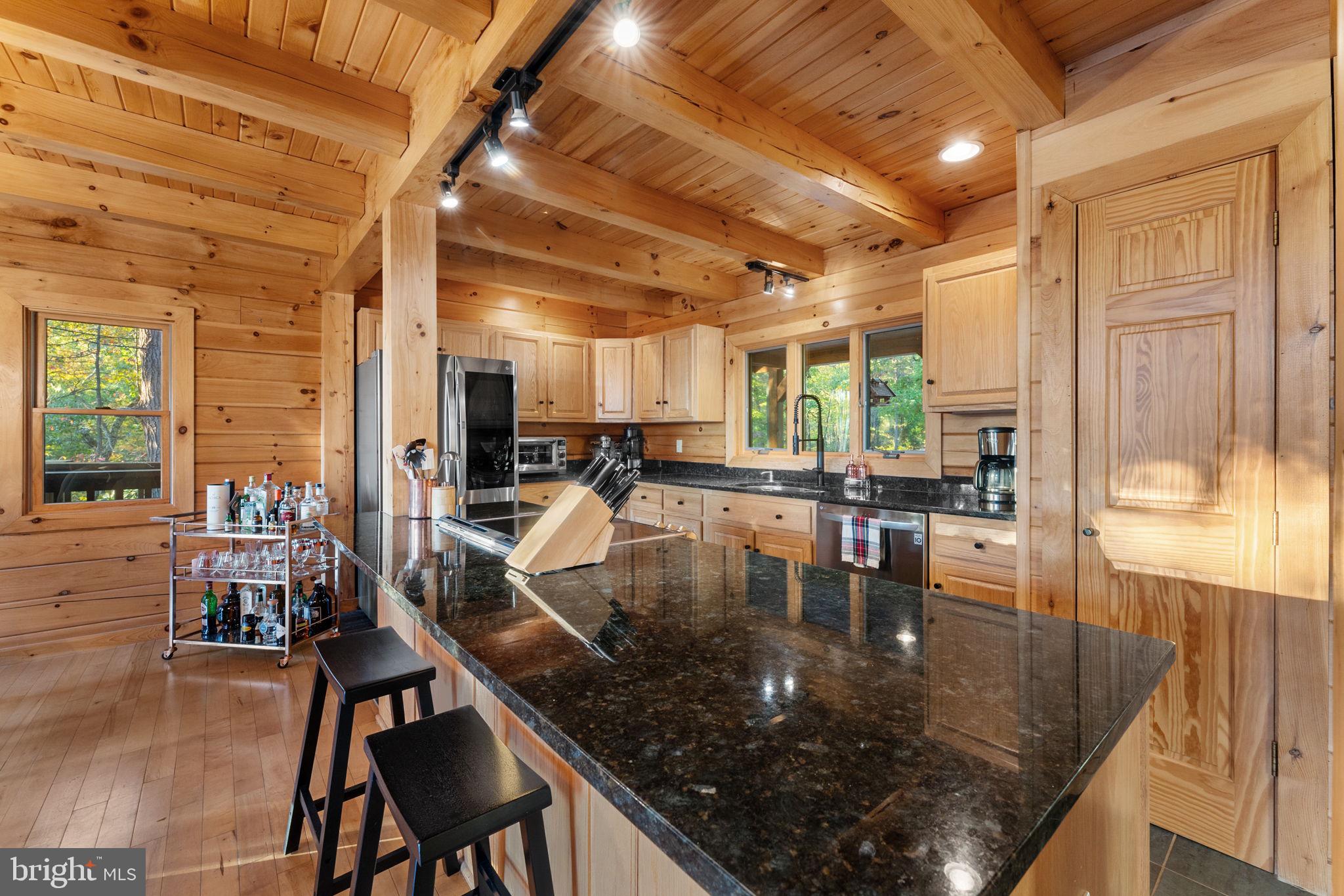 RIVER RIDGE ON THE SHENANDOAH - Residential