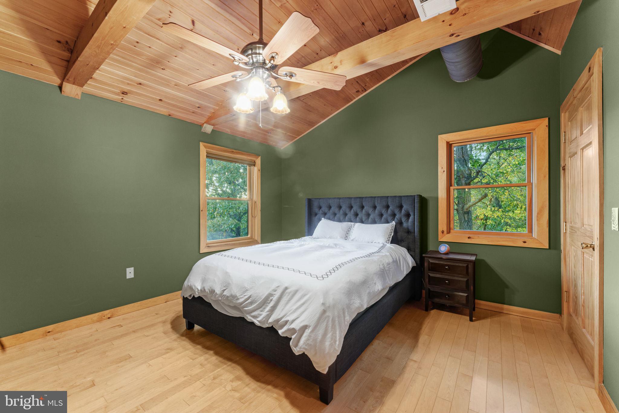 RIVER RIDGE ON THE SHENANDOAH - Residential