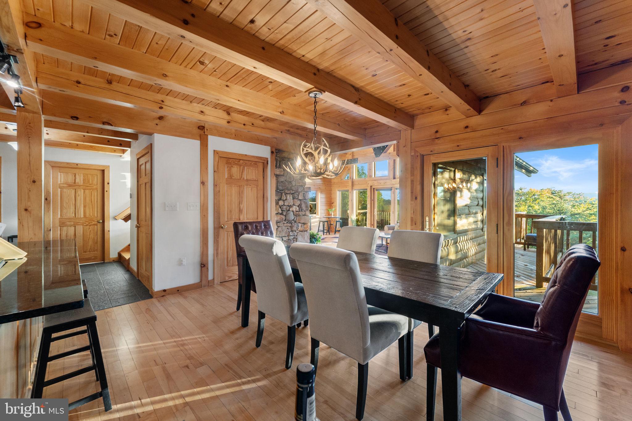 RIVER RIDGE ON THE SHENANDOAH - Residential