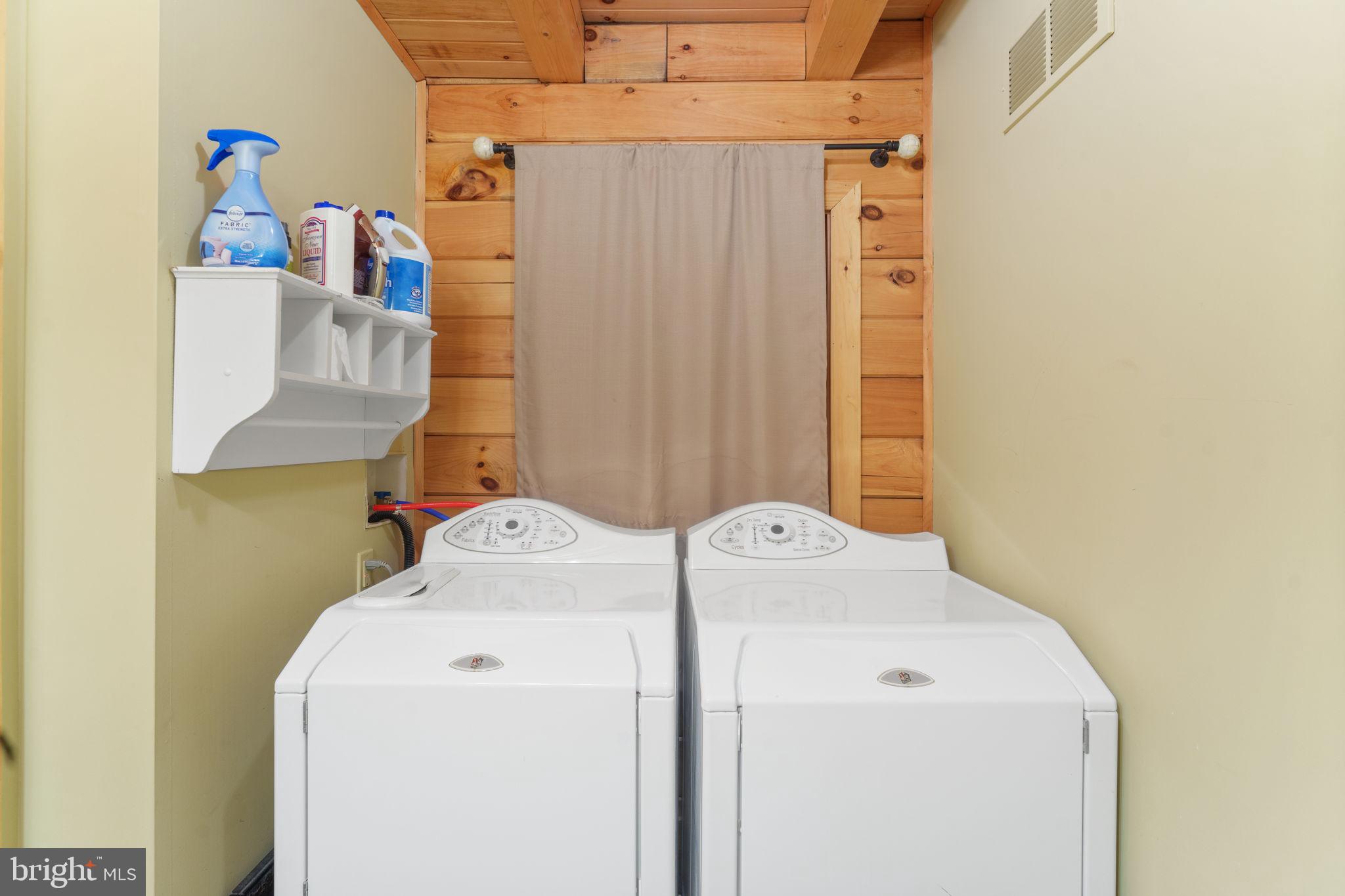 RIVER RIDGE ON THE SHENANDOAH - Residential