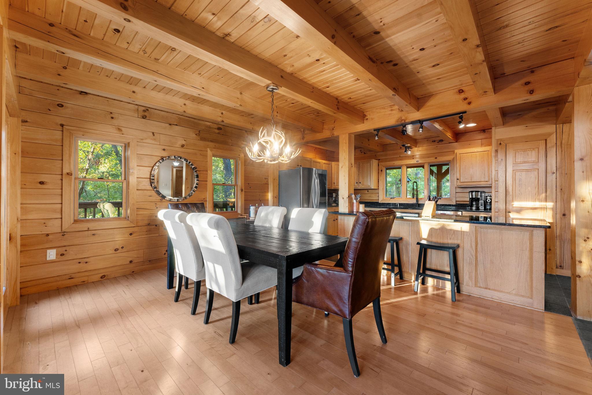 RIVER RIDGE ON THE SHENANDOAH - Residential