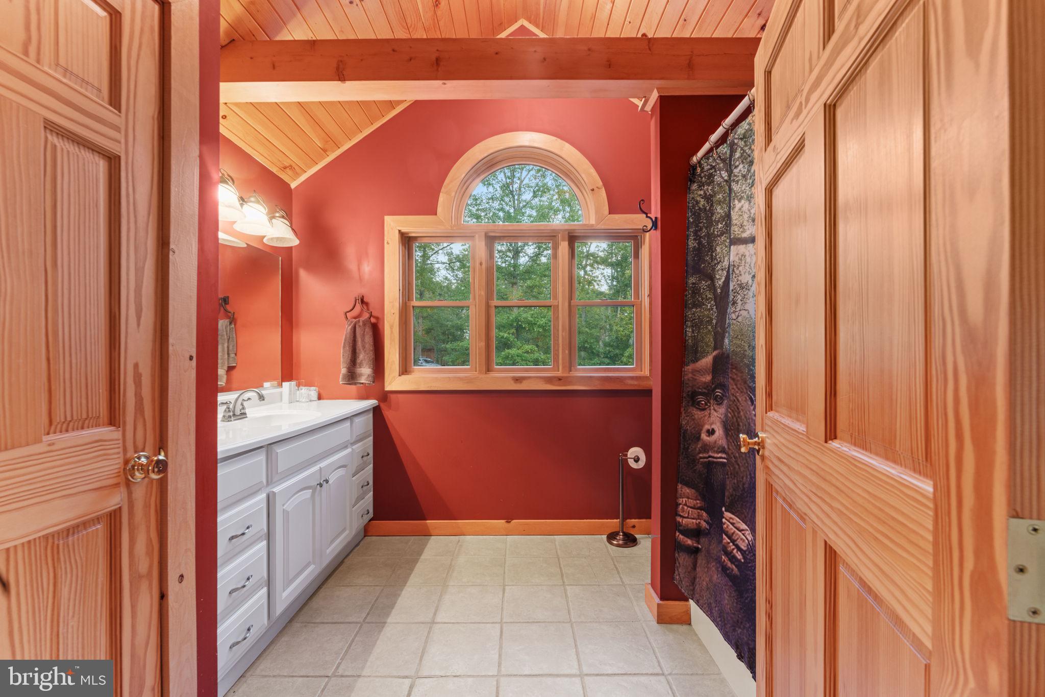 RIVER RIDGE ON THE SHENANDOAH - Residential