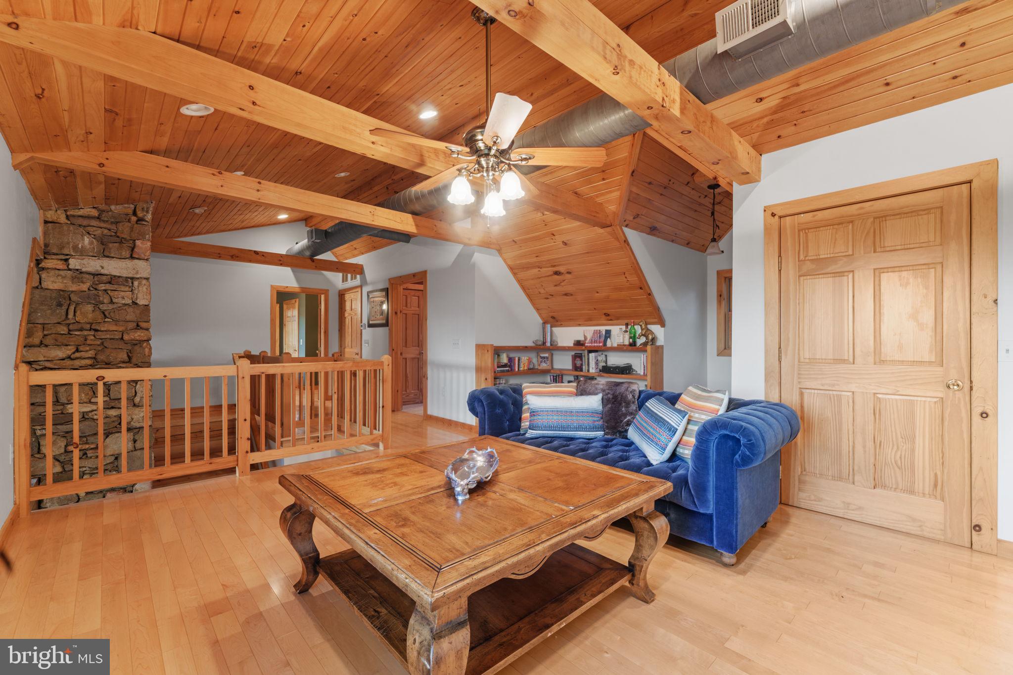 RIVER RIDGE ON THE SHENANDOAH - Residential