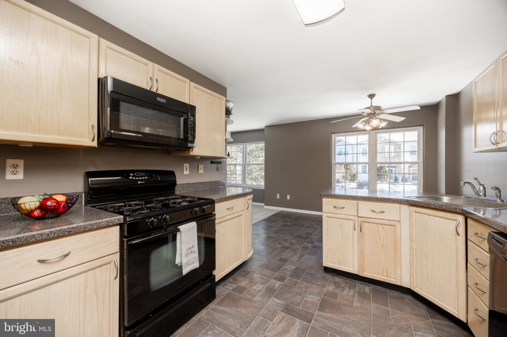 PERKIOMEN WOODS - Residential