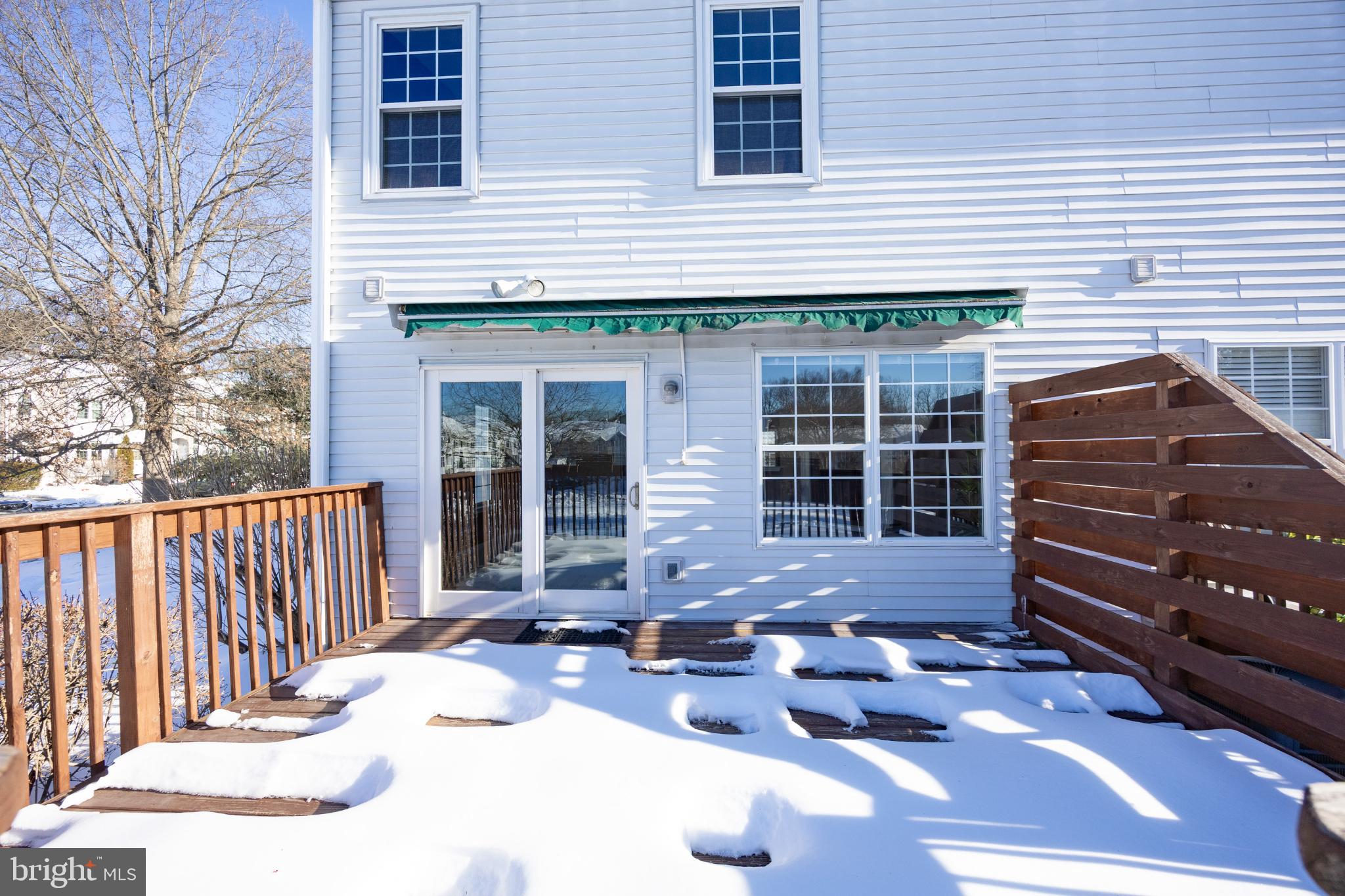 PERKIOMEN WOODS - Residential