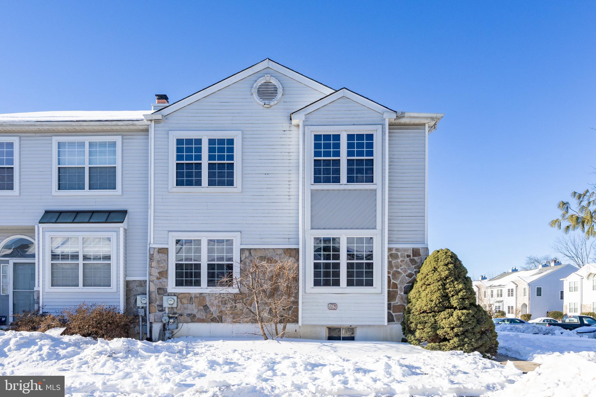 PERKIOMEN WOODS - Residential