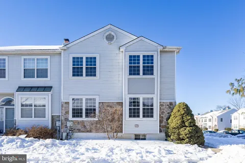 113 Yellow Wood Court, Collegeville, PA 19426 - MLS#: PAMC2166074