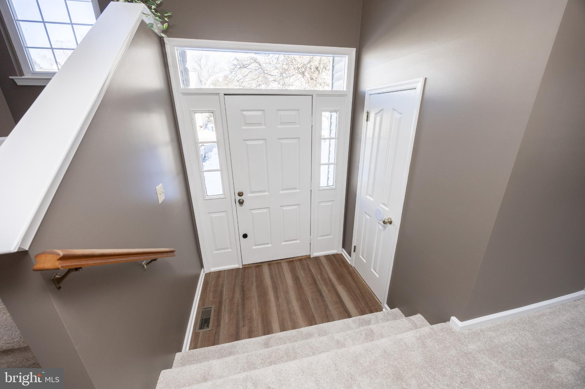 PERKIOMEN WOODS - Residential