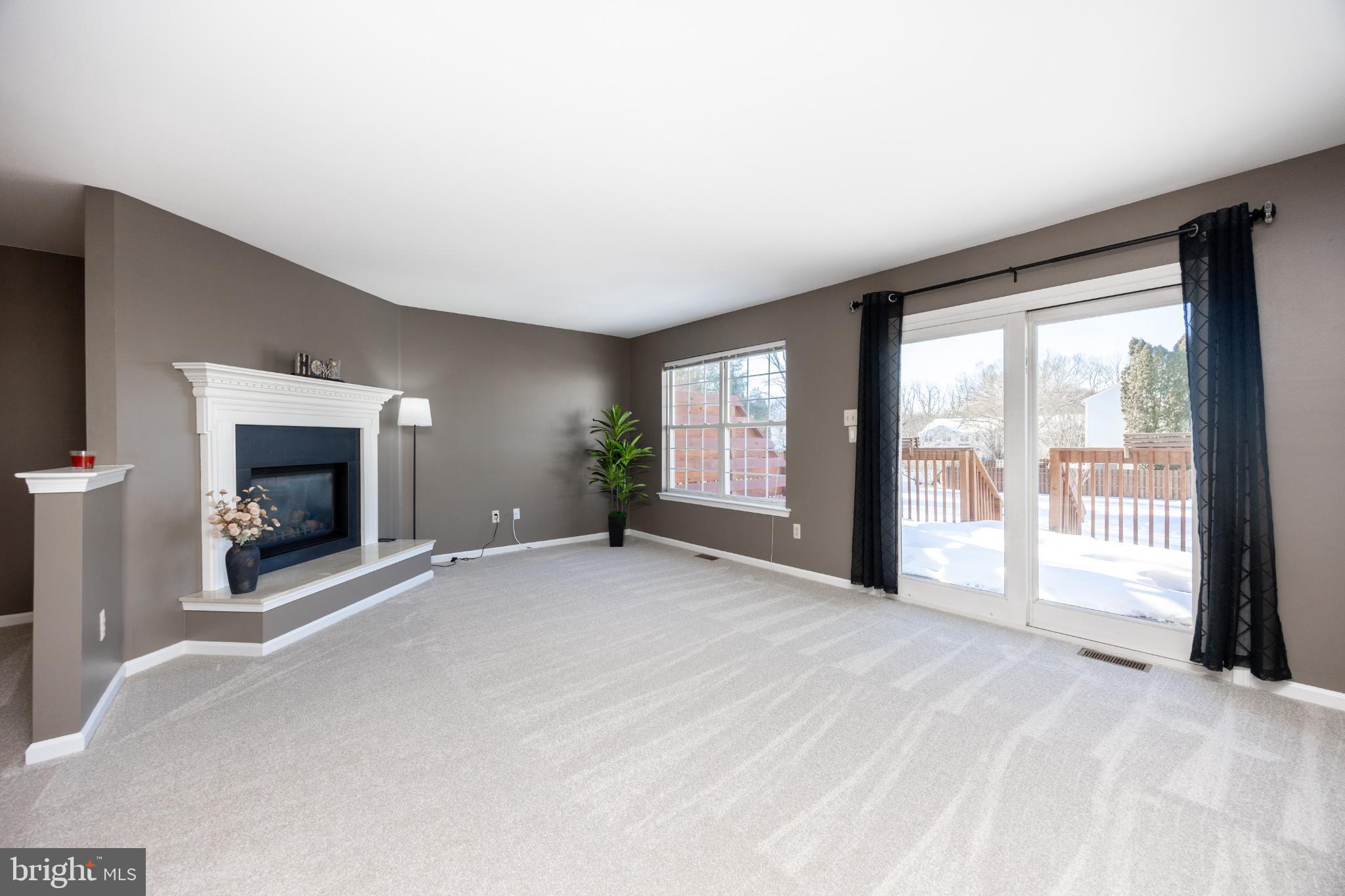 PERKIOMEN WOODS - Residential