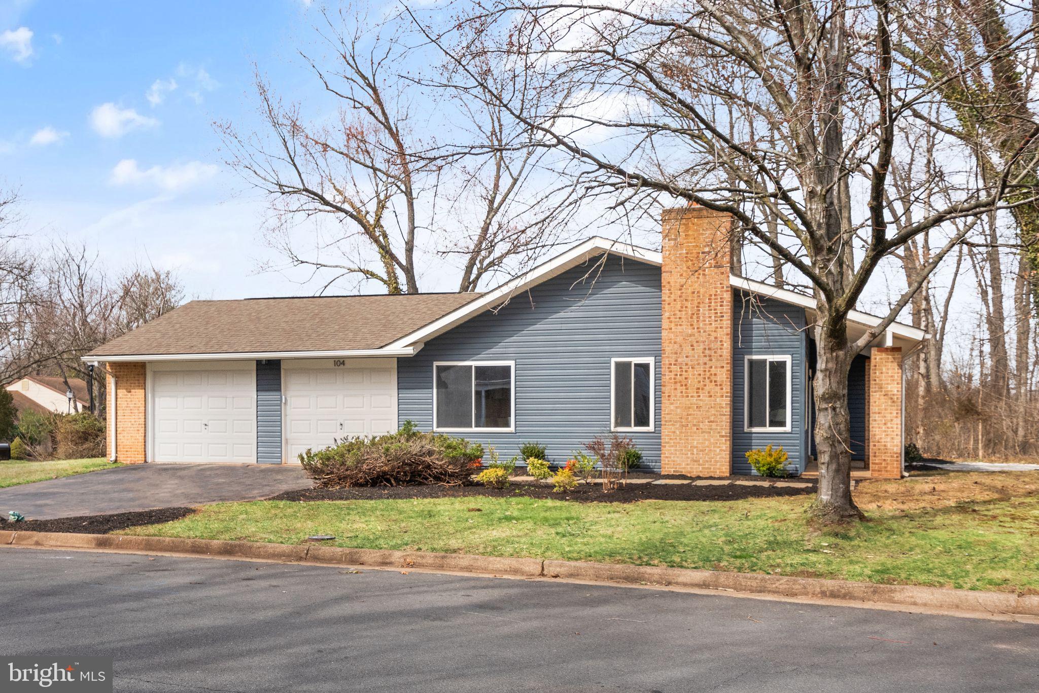 SUGARLAND RUN - Residential