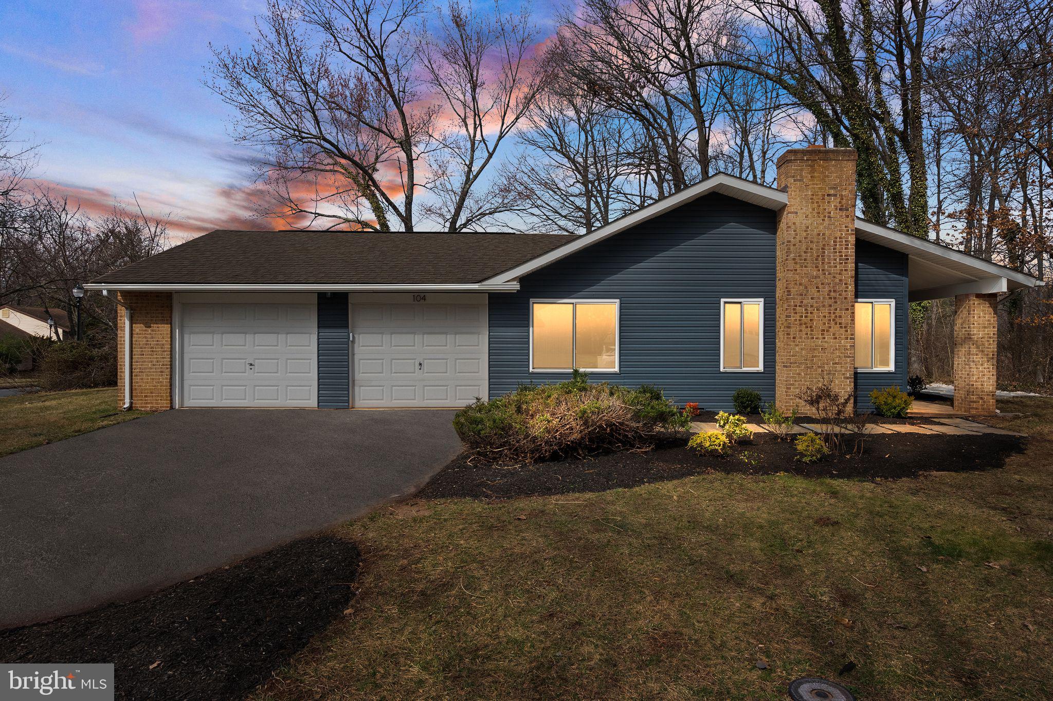 SUGARLAND RUN - Residential