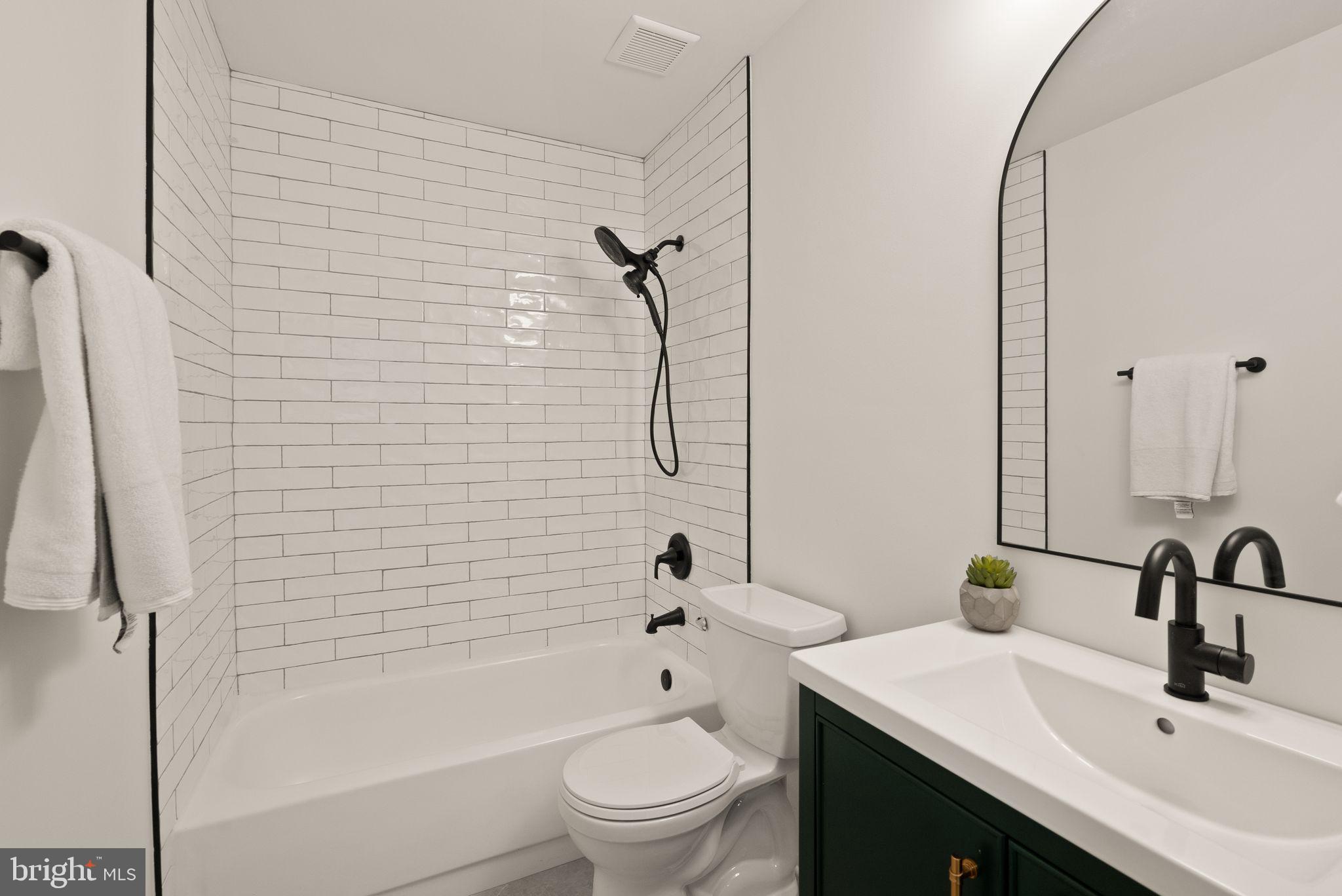 SUGARLAND RUN - Residential