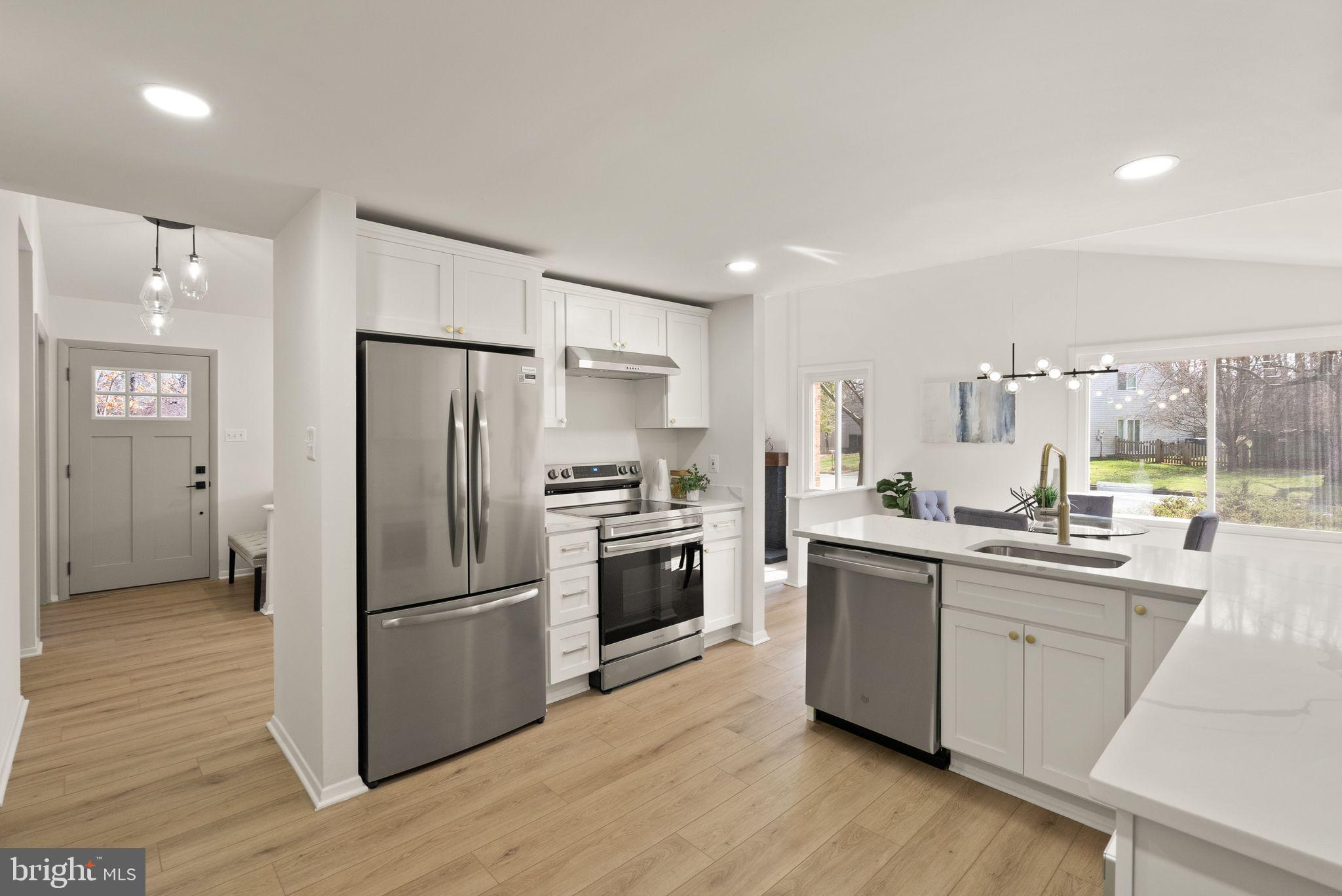 SUGARLAND RUN - Residential