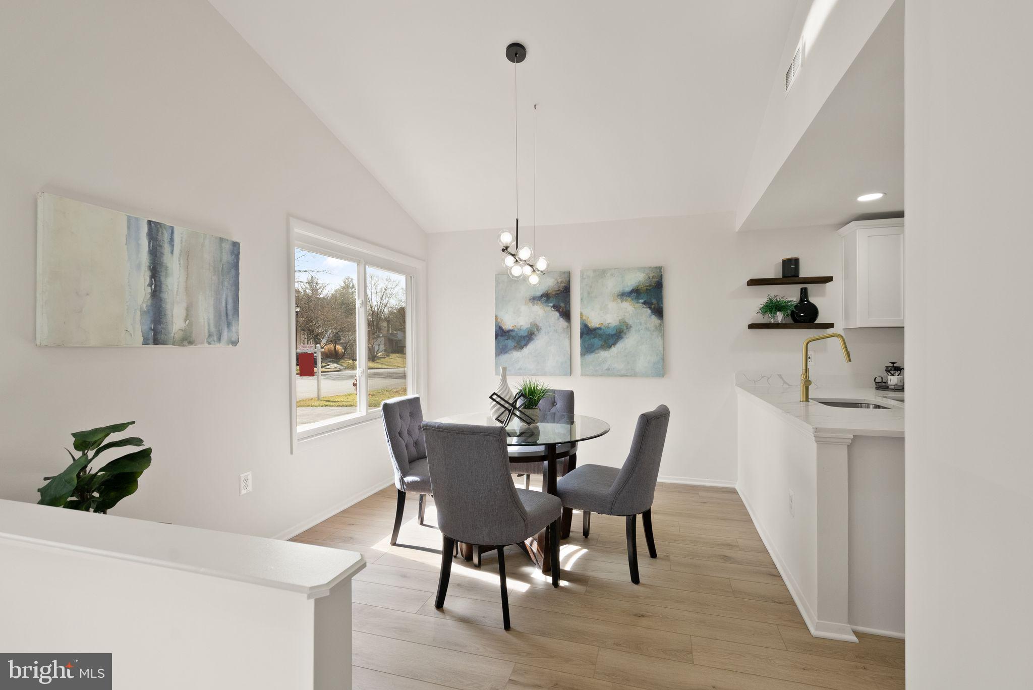 SUGARLAND RUN - Residential