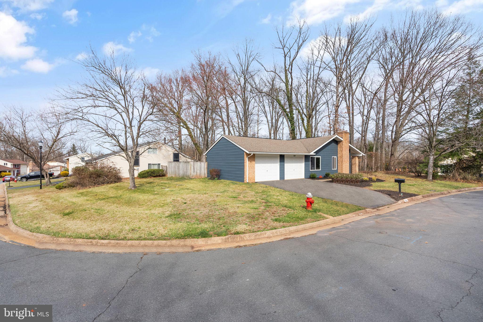 SUGARLAND RUN - Residential