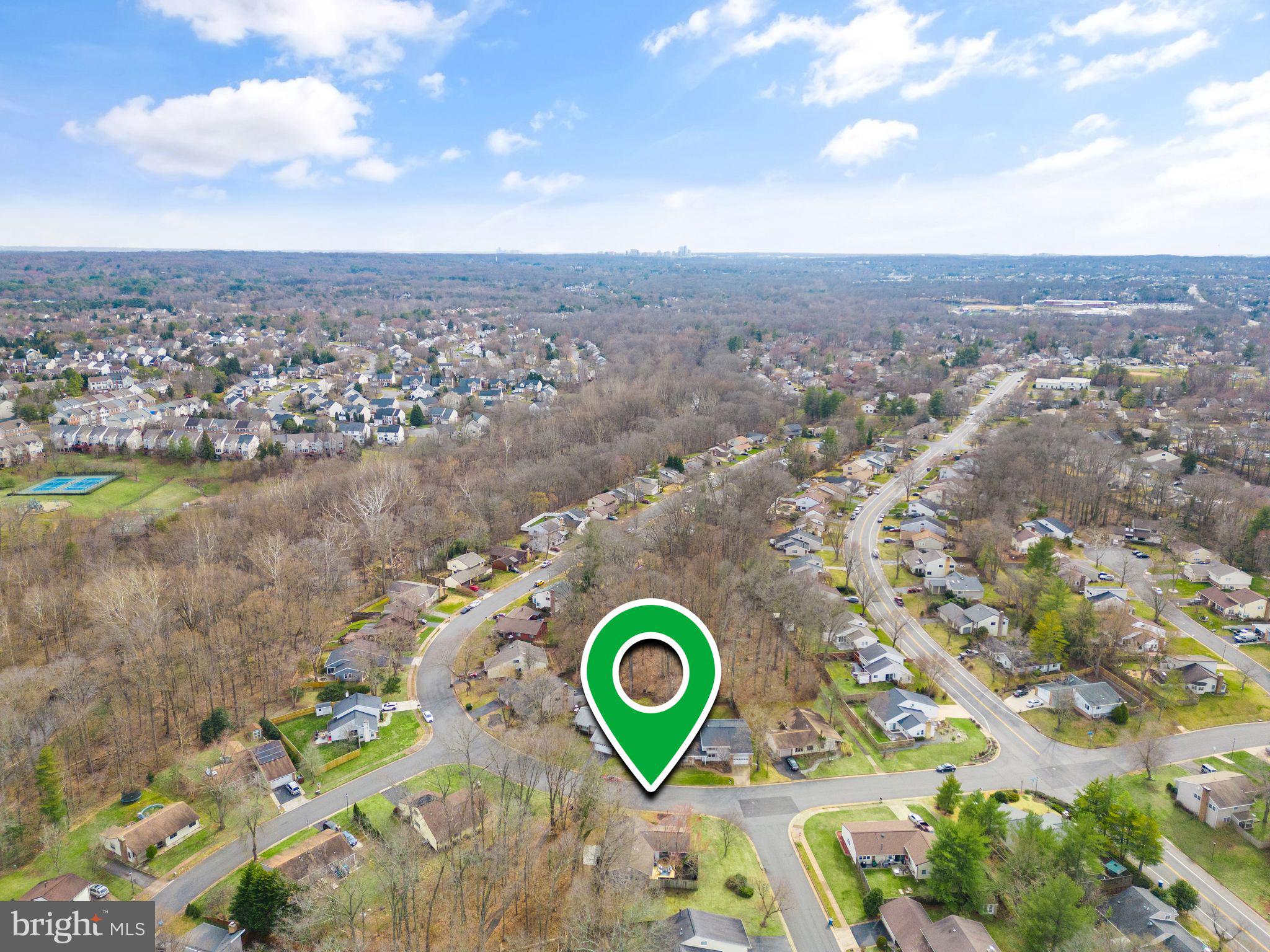 SUGARLAND RUN - Residential