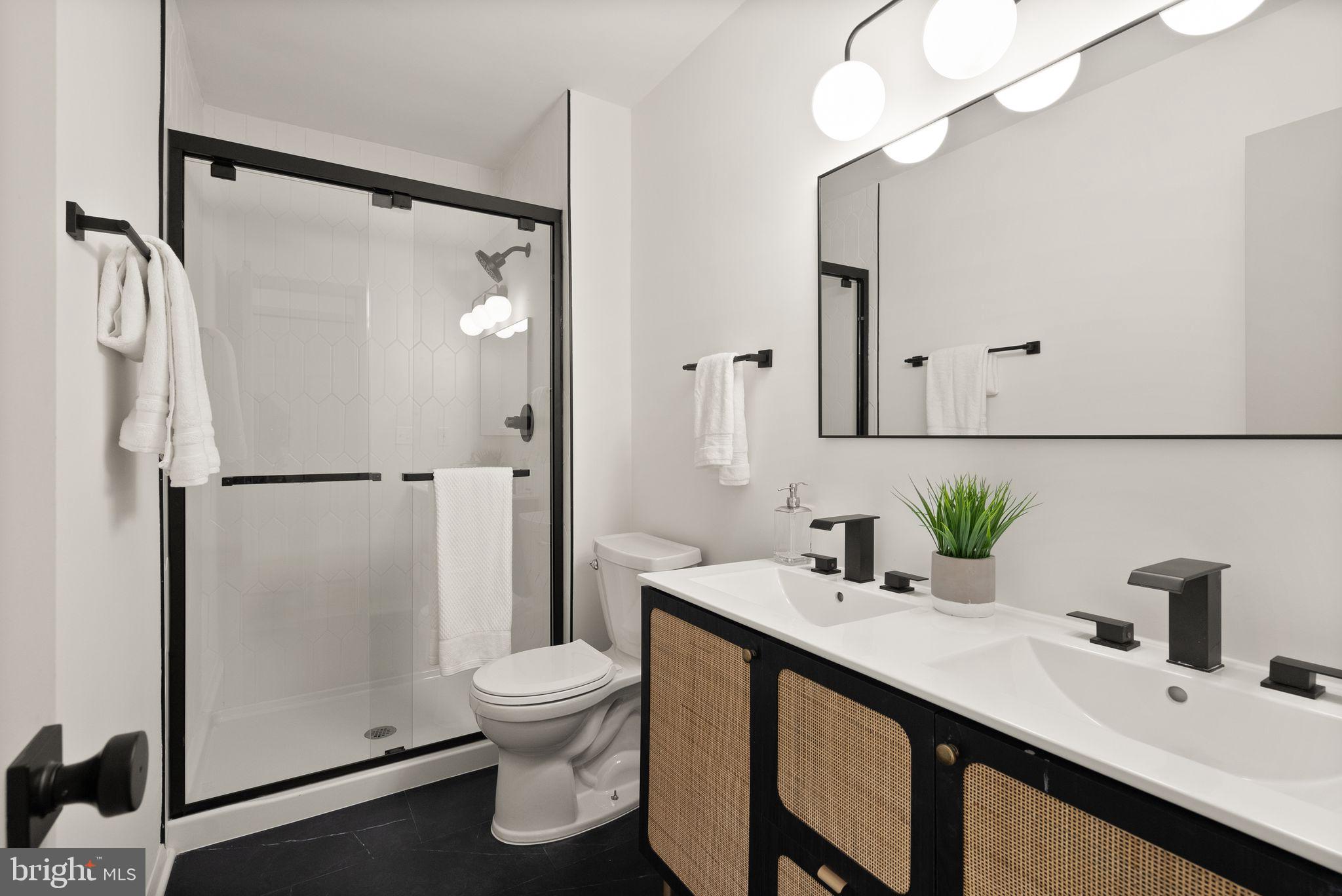 SUGARLAND RUN - Residential